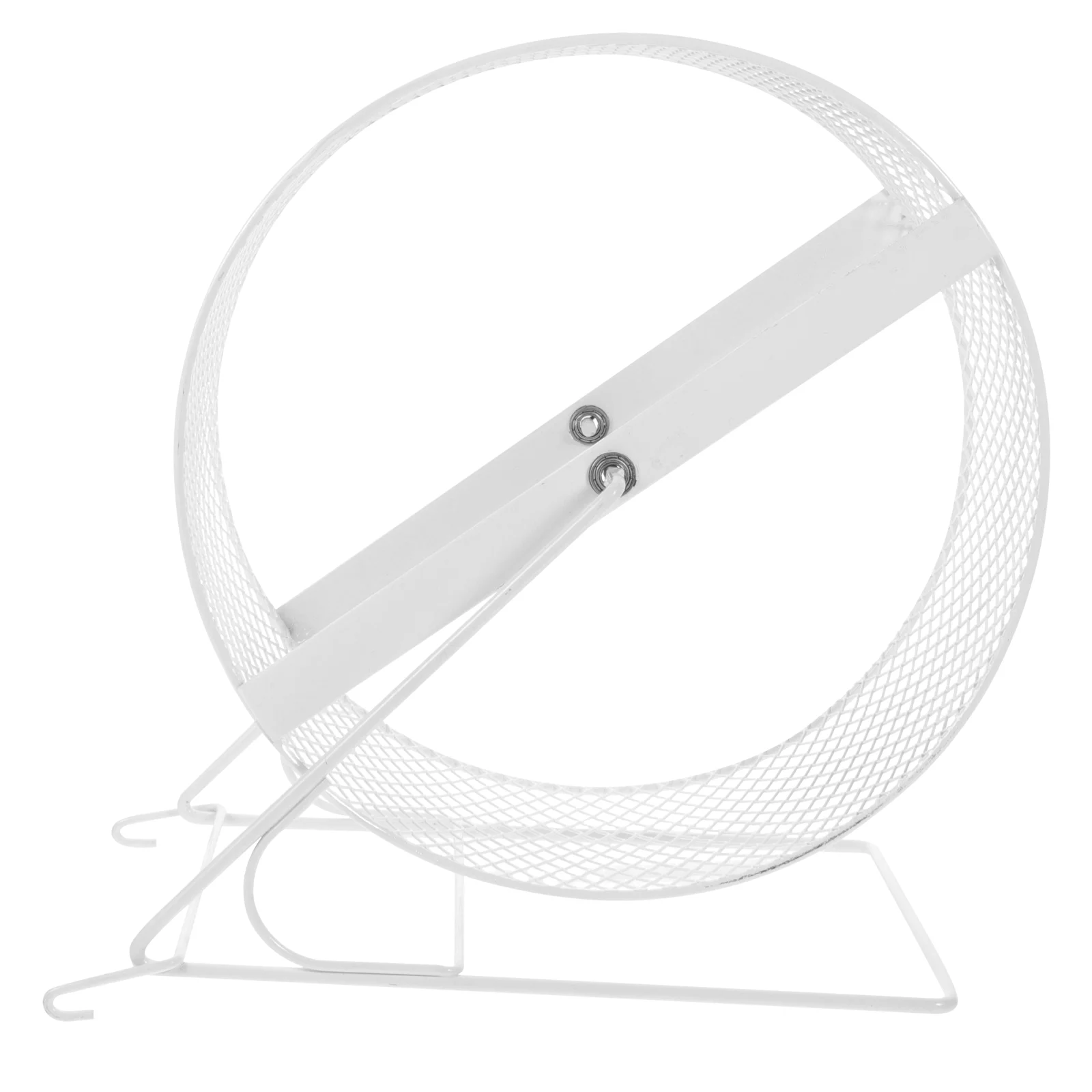 Wheel Hamster Exercise Running Small Silent Chinchilla Largehedgehog Guinea Ratgerbil Metal Pet Quiet S Animal
Wheel Hamster Exercise Running Small Silent Chinchilla Largehedgehog Guinea Ratgerbil Metal Pet Quiet S Animal