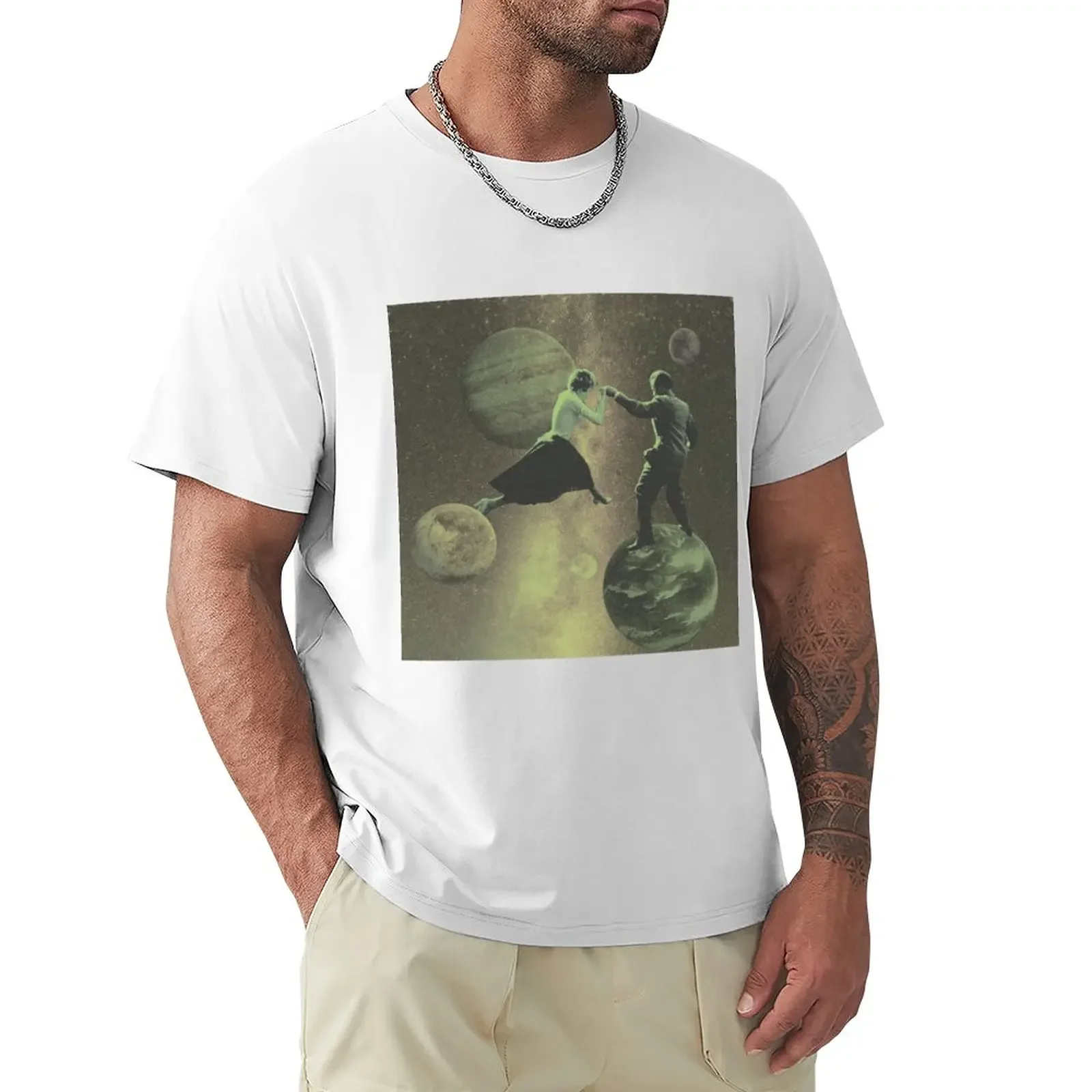 Follow Me Through The Stars T-Shirt quick drying customs heavyweights blanks mens graphic t-shirts funny
Follow Me Through The Stars T-Shirt quick drying customs heavyweights blanks mens graphic t-shirts funny