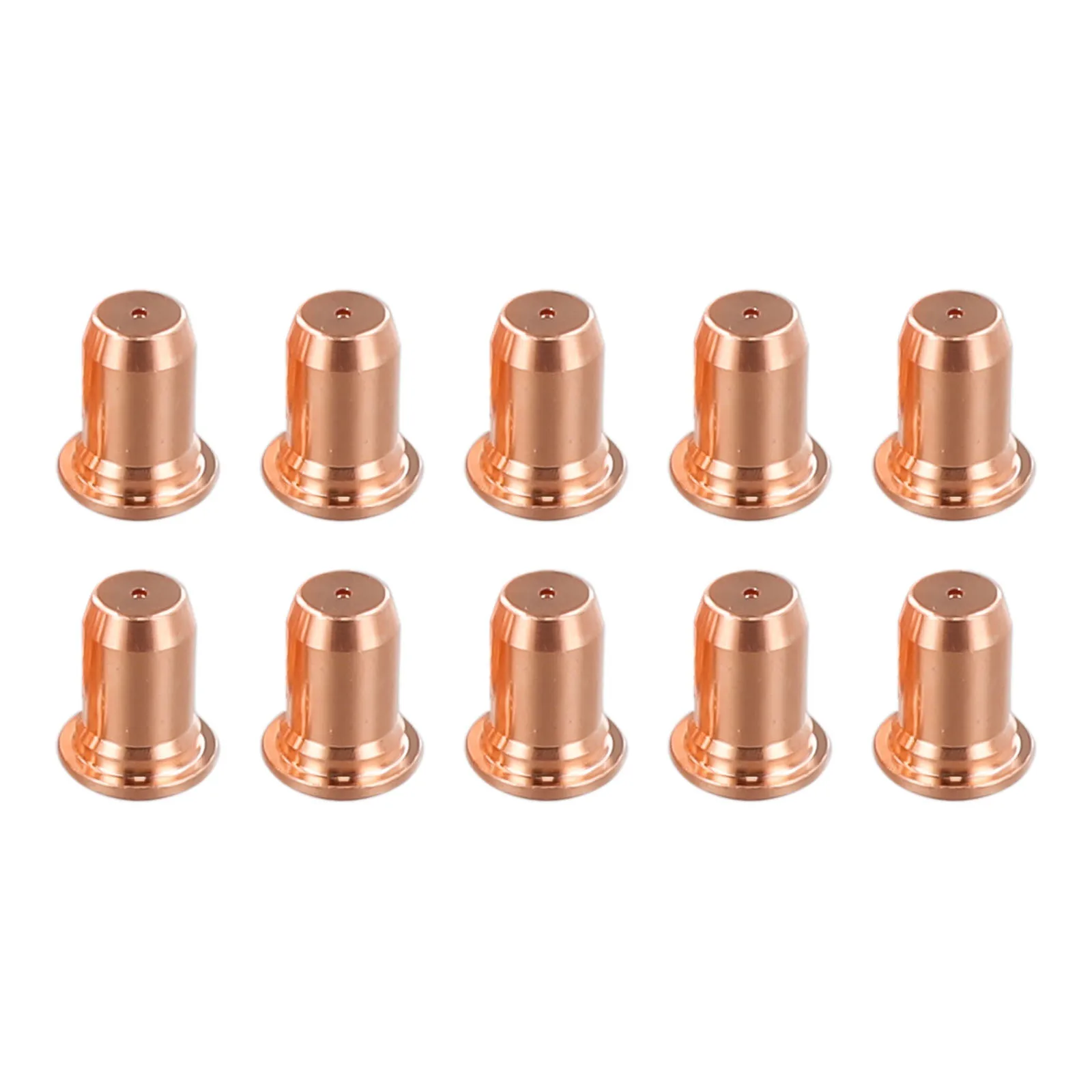 22pcs IPT-60 PT-60 IPT-40 PT40 Plasma Cutting Consumables Electrode Tip Cup Kit Plasma Cutting Protective Cap Plasma CuttingHold
22pcs IPT-60 PT-60 IPT-40 PT40 Plasma Cutting Consumables Electrode Tip Cup Kit Plasma Cutting Protective Cap Plasma CuttingHold