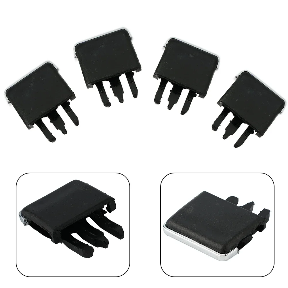 New Practical Quality Durable Air Conditioning Vent Clip Parts Plastics 31.3mm X 34.2mm Louvre Blade Adjust Slice
New Practical Quality Durable Air Conditioning Vent Clip Parts Plastics 31.3mm X 34.2mm Louvre Blade Adjust Slice