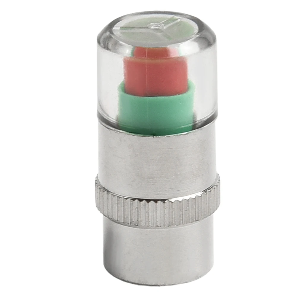 Sensor Pressure Monitor Valve Useful Car Auto Tire High Quality Plastic Pressure Test Stem Replacement 2.4PSI 4PCS
Sensor Pressure Monitor Valve Useful Car Auto Tire High Quality Plastic Pressure Test Stem Replacement 2.4PSI 4PCS