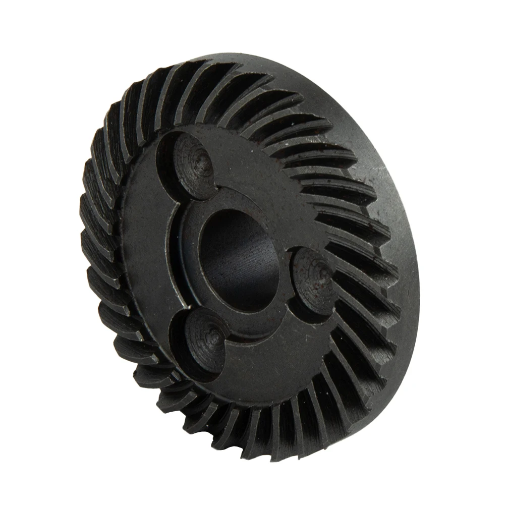 1 Set Angle Grinder Gear Straight Helical Tooth Spiral Bevel Gear Metal For GWS6-100 Angle Grinder Power Tool Accessories
1 Set Angle Grinder Gear Straight Helical Tooth Spiral Bevel Gear Metal For GWS6-100 Angle Grinder Power Tool Accessories