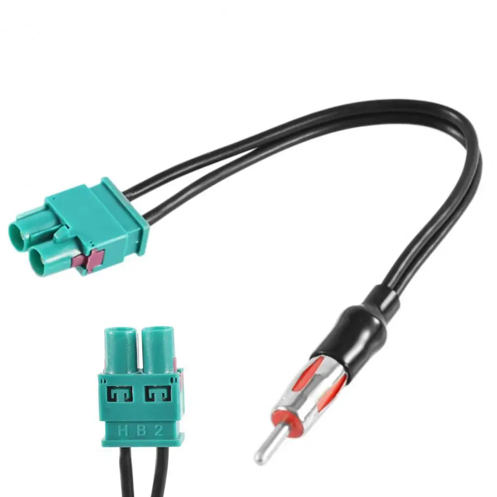 Sturdy Antenna Adaptor Easy Installation Lightweight Adaptor Antenna Din Aerial Antenna Adaptor
Sturdy Antenna Adaptor Easy Installation Lightweight Adaptor Antenna Din Aerial Antenna Adaptor