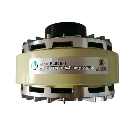 FL50B-1 replace FL50K 50N.M sealed powder brake magnetic powder clutch for flexo priting machine parts
FL50B-1 replace FL50K 50N.M sealed powder brake magnetic powder clutch for flexo priting machine parts