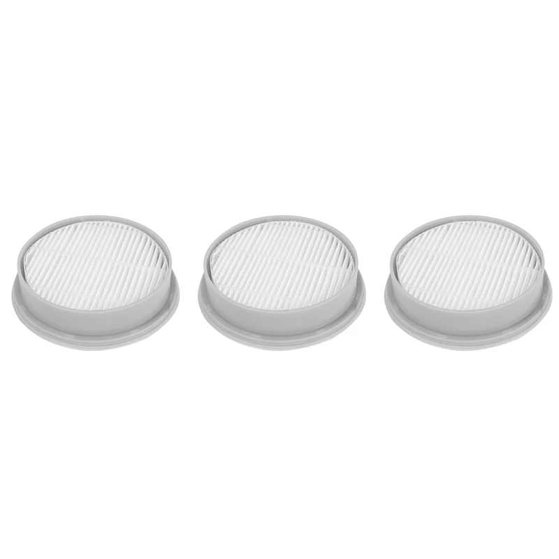 Запчасти для пылесоса Xiaomi Deerma VC20S VC20, фильтр Hepa с 3 ручками, аксессуары
Запчасти для пылесоса Xiaomi Deerma VC20S VC20, фильтр Hepa с 3 ручками, аксессуары