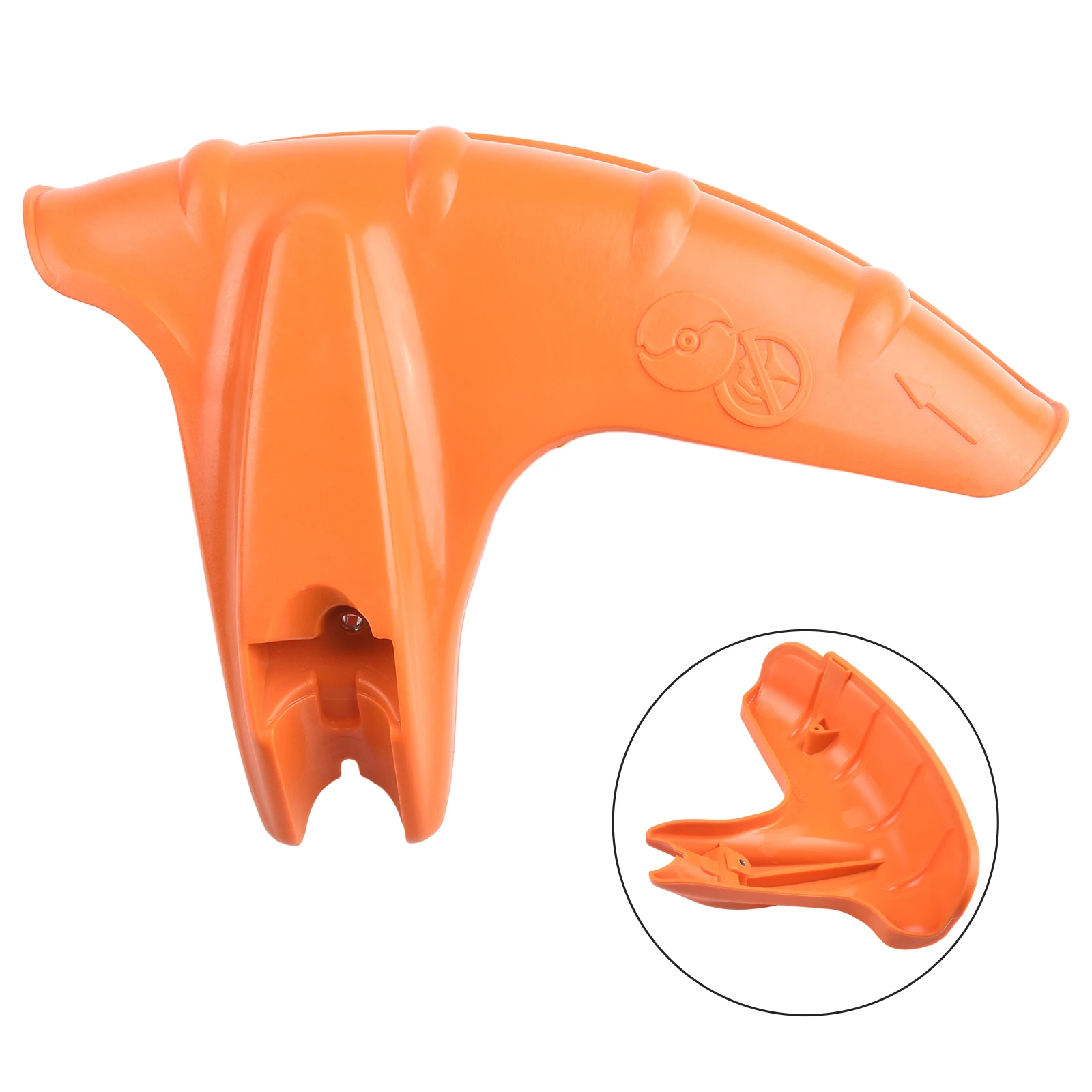 Premium For STIHL Trimmer DEFLECTOR SHIELD GUARD 41407108101 FS 38 40 45 46 50 Solid and Reliable Extended Lifespan
Premium For STIHL Trimmer DEFLECTOR SHIELD GUARD 41407108101 FS 38 40 45 46 50 Solid and Reliable Extended Lifespan