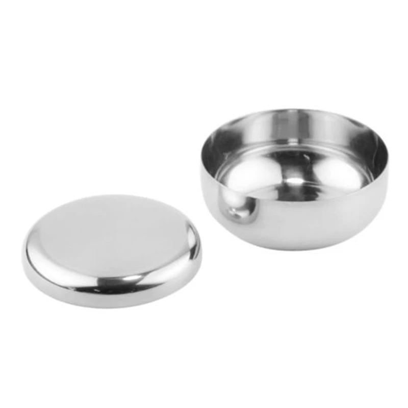 Rice Korean Stainless Steel Traditional home outdoor camping Bowl Unbreakable Silver hot selling 2018 fashion high quality
Rice Korean Stainless Steel Traditional home outdoor camping Bowl Unbreakable Silver hot selling 2018 fashion high quality