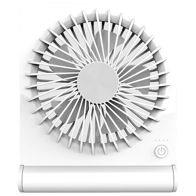 Rechargeable Powerful Ultra-Thin Silent Fan Suitable Electric Fan Cooling For Bedrooms And Offices
Rechargeable Powerful Ultra-Thin Silent Fan Suitable Electric Fan Cooling For Bedrooms And Offices