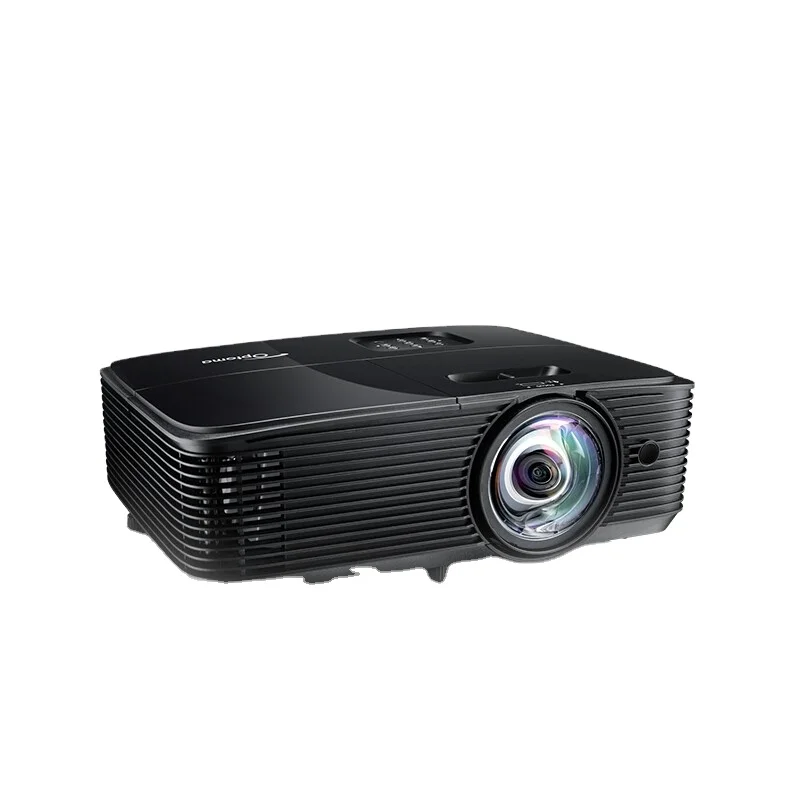 RC Optoma Short Throw Projector Blu-ray 3D Projector For Business&Education Office Presentation Home Theater Cinema X318ST
RC Optoma Short Throw Projector Blu-ray 3D Projector For Business&Education Office Presentation Home Theater Cinema X318ST