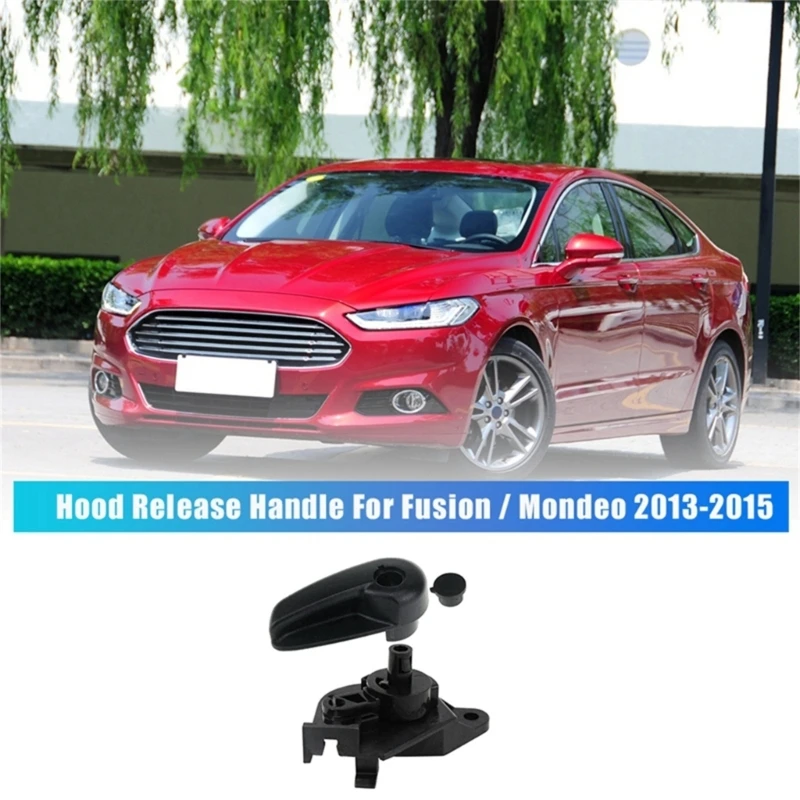 Рычаг ручки открывания капота в салоне DS7Z99042C74A DS7Z16B626C для MKZ AOS 2013-2016 гг.
Рычаг ручки открывания капота в салоне DS7Z99042C74A DS7Z16B626C для MKZ AOS 2013-2016 гг.