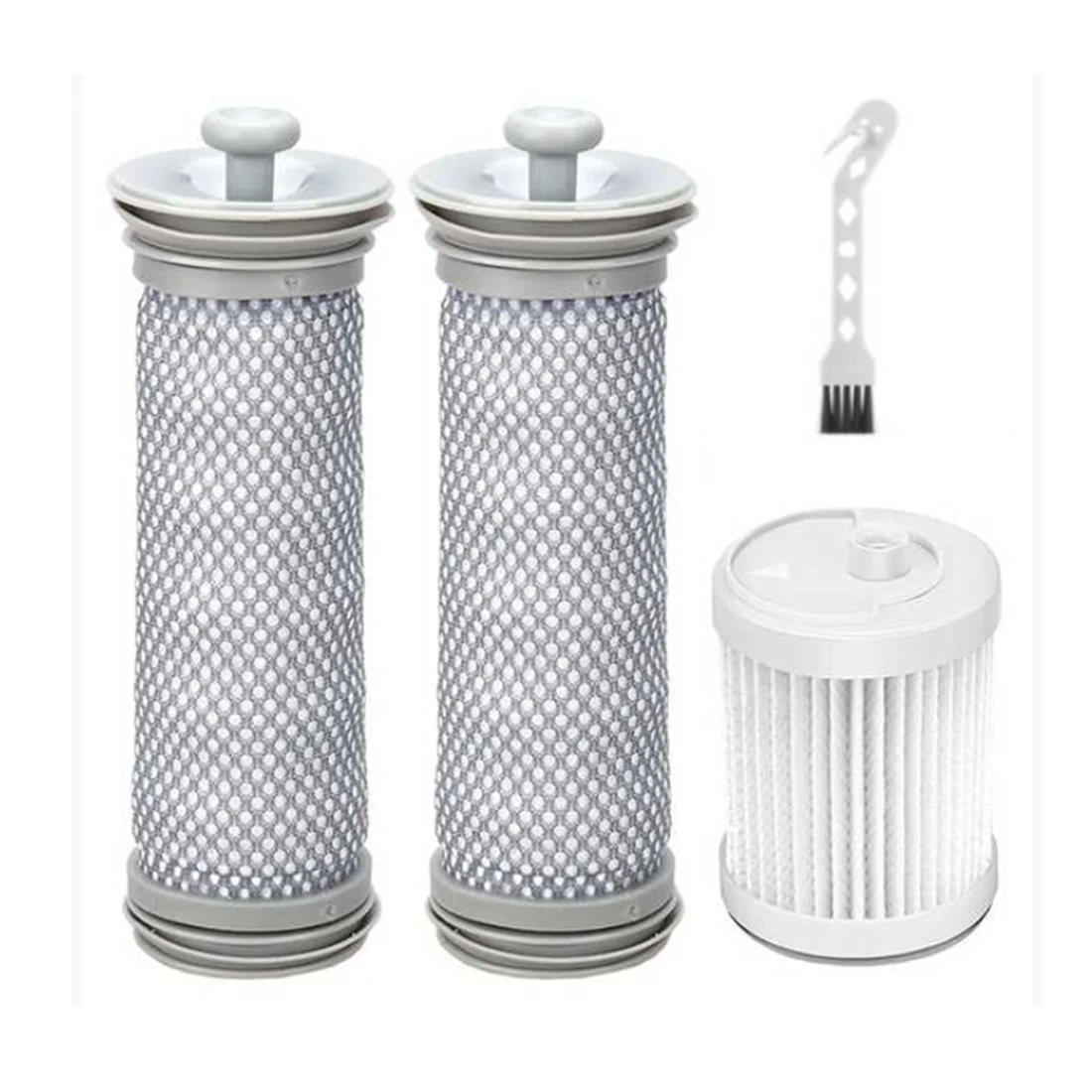 

Replacement HEPA Filters&Pre Filters for Tineco A10/A11 Hero A10/A11 Master and Tineco PURE ONE S11/S12 Cordless Vacuums