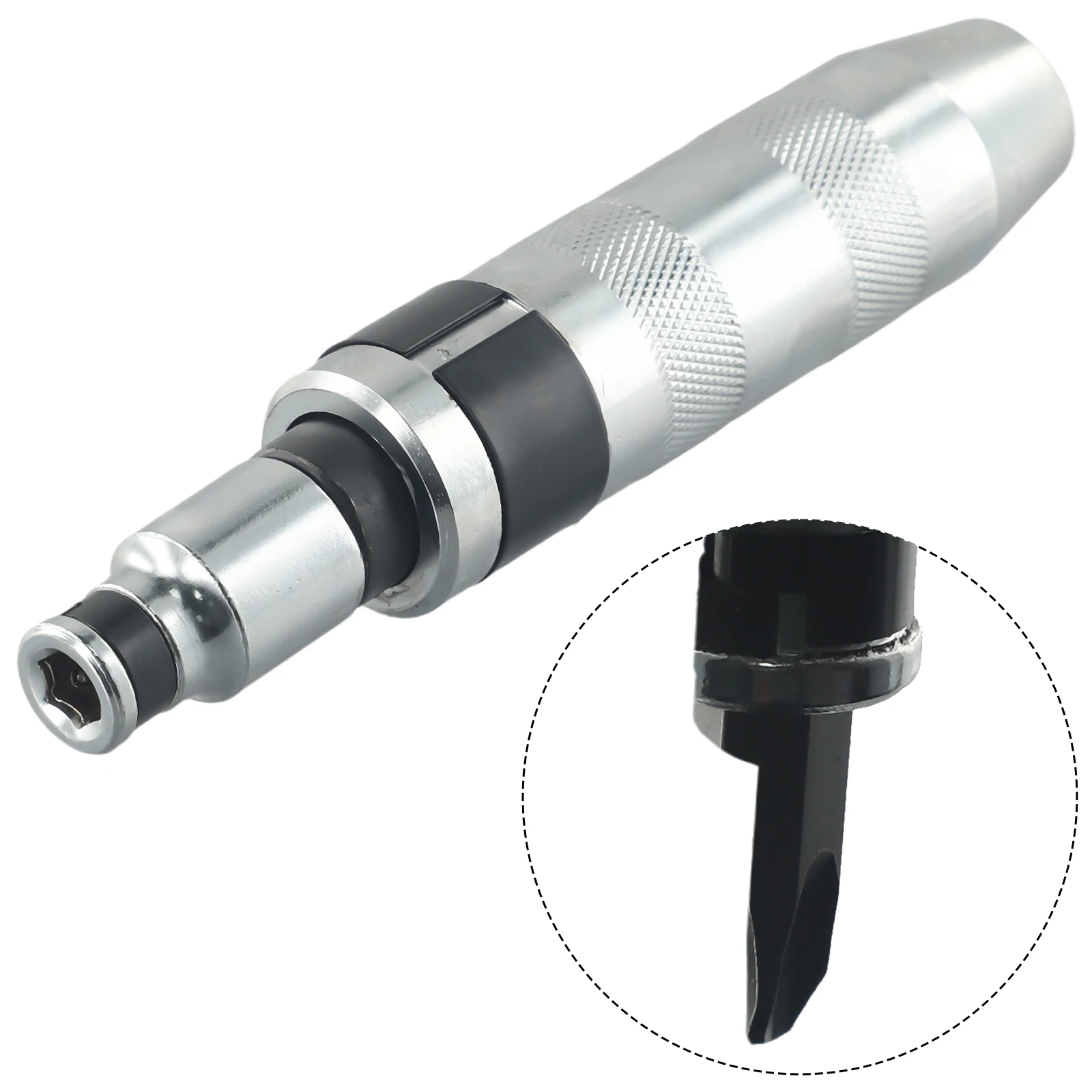 Screwdriver Bit Screwdriver Handle Extractor Remover Impact Screwdriver Screwdriver Handle Set Shock Screw Driver
Screwdriver Bit Screwdriver Handle Extractor Remover Impact Screwdriver Screwdriver Handle Set Shock Screw Driver
