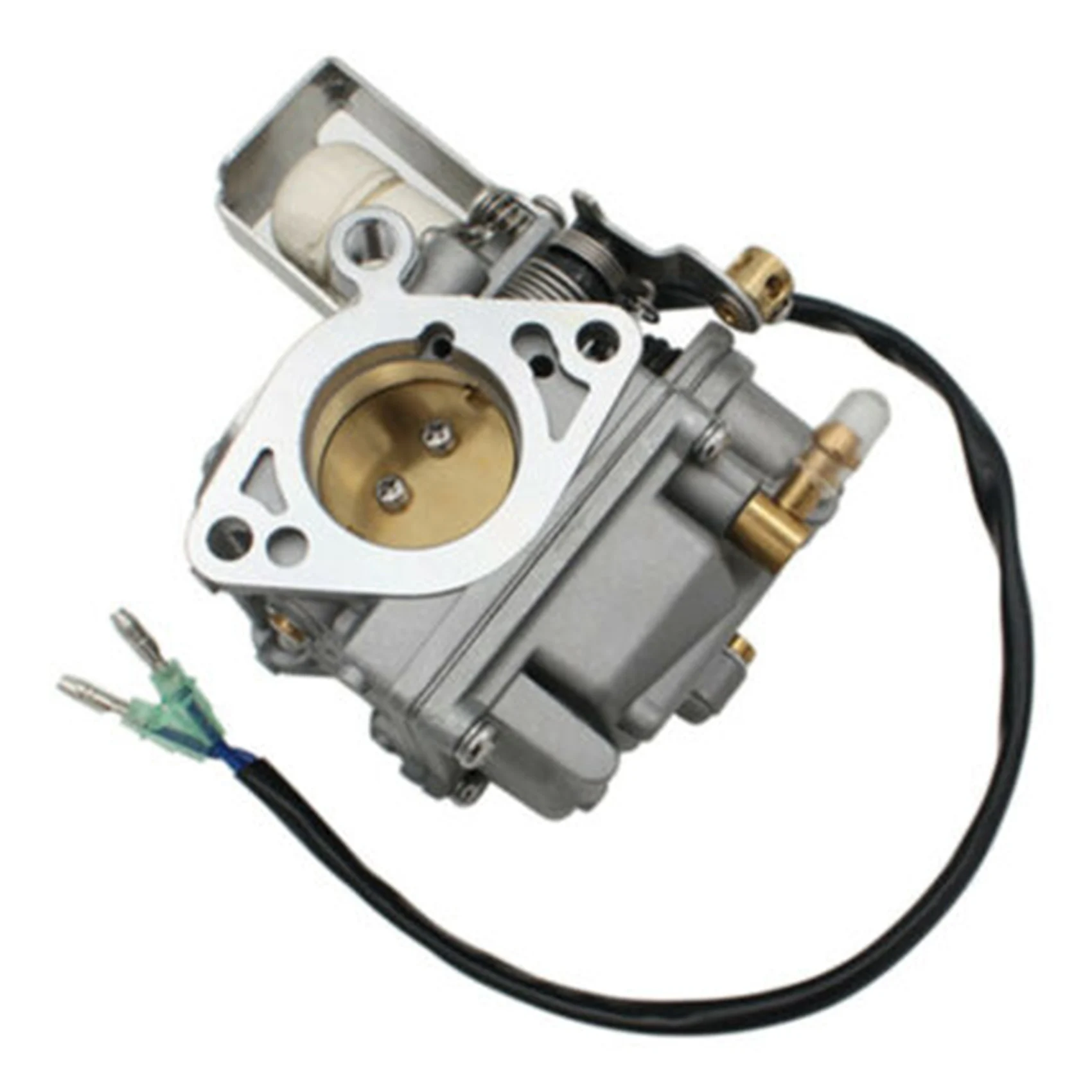 Подвесной мотор, морской карбюратор 65W-14901-00 для Yamaha F25A F20 F25 4-тактный 1999-2003
Подвесной мотор, морской карбюратор 65W-14901-00 для Yamaha F25A F20 F25 4-тактный 1999-2003