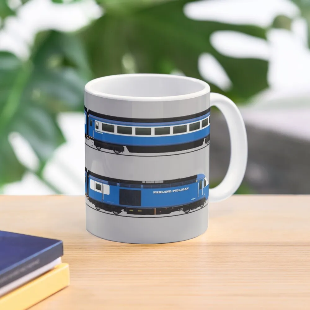 MIDLAND PULLMAN HST Coffee Mug Cups For Coffee And Tea Custom Mugs Coffe Mug 
MIDLAND PULLMAN HST Coffee Mug Cups For Coffee And Tea Custom Mugs Coffe Mug