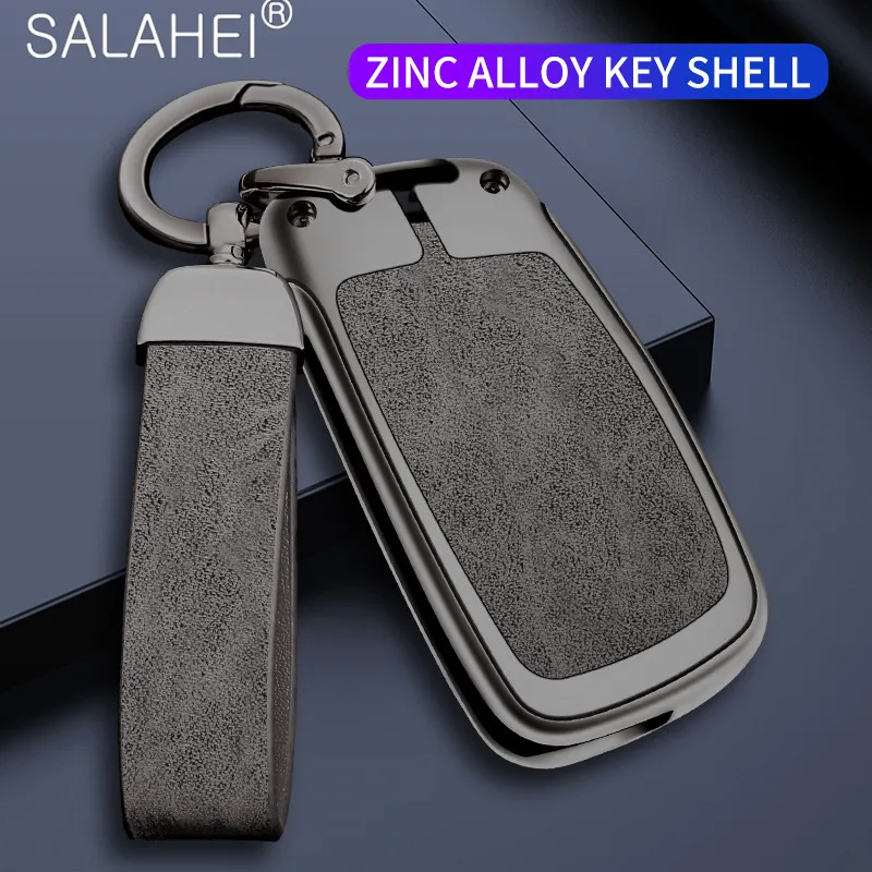 Zinc Alloy Car Key Case Cover Shell For Citroen C1 C2 C3 C4 C5 XSARA PICA For Peugeot 306 407 807 DS DS3 DS4 DS5 DS6 Accessories
Zinc Alloy Car Key Case Cover Shell For Citroen C1 C2 C3 C4 C5 XSARA PICA For Peugeot 306 407 807 DS DS3 DS4 DS5 DS6 Accessories