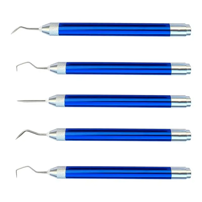 Craft Weeding Tool Set Precision Vinyl Weed Removal Kit LED Light DIY Crafting Lighted Scrap Collector Pearl Setting Machine
Craft Weeding Tool Set Precision Vinyl Weed Removal Kit LED Light DIY Crafting Lighted Scrap Collector Pearl Setting Machine