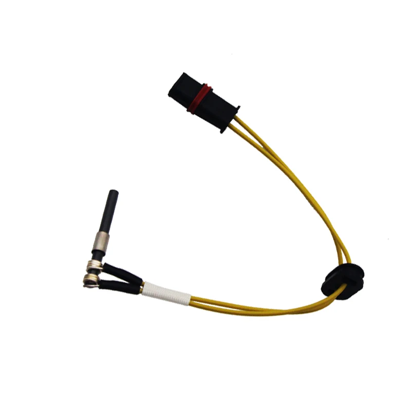 Parking Heater Ceramic Glow Plug 91370B For Webasto Air Top 3500,5000 12V Diesel Heaters Ceramic Candles
Parking Heater Ceramic Glow Plug 91370B For Webasto Air Top 3500,5000 12V Diesel Heaters Ceramic Candles
