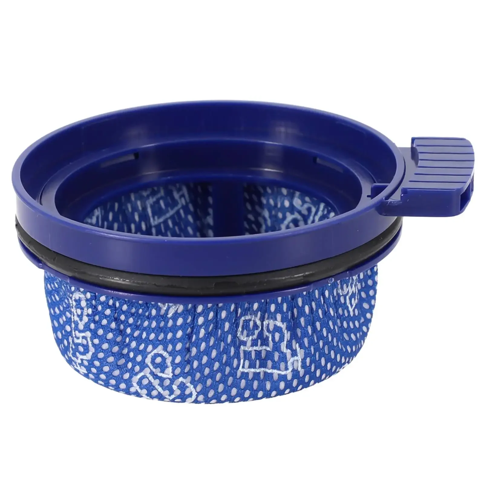 Maintain Clean Air And Optimal Performance With Micro Filter DJ9703090A For Samsung Bespoke Jet Stick Vacuum Cleaner
Maintain Clean Air And Optimal Performance With Micro Filter DJ9703090A For Samsung Bespoke Jet Stick Vacuum Cleaner