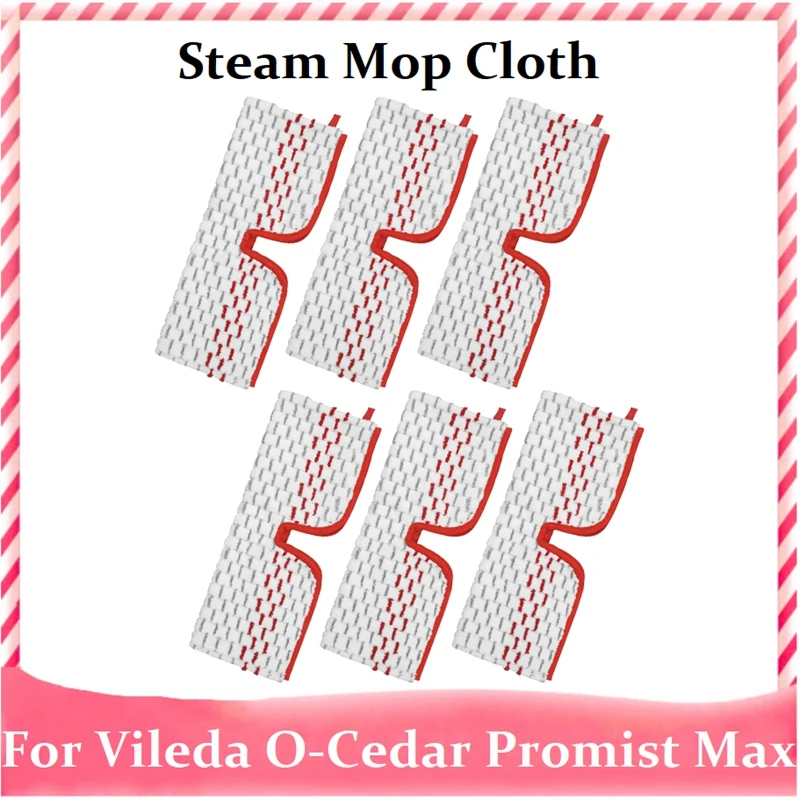 Новые накладки для швабры Vileda O-наших кедровых Promist Max, сменная моющаяся Паровая швабра, двусторонняя тряпка
Новые накладки для швабры Vileda O-наших кедровых Promist Max, сменная моющаяся Паровая швабра, двусторонняя тряпка