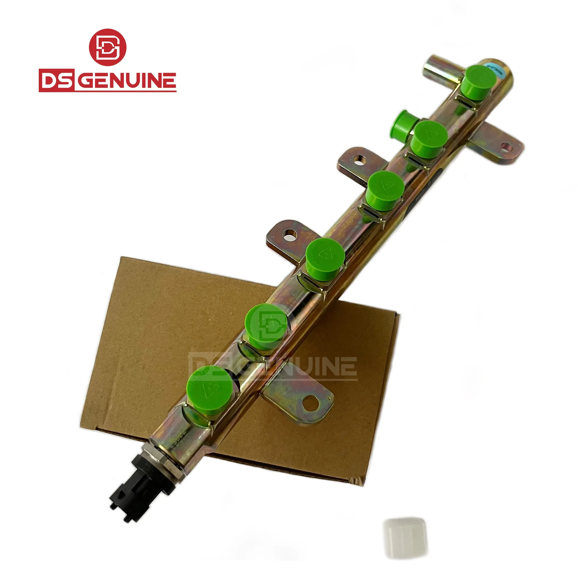 Brand Original EPA13 Automotive 6.7L ISB QSB Engine Fuel Manifold 4937282 0445226044
Brand Original EPA13 Automotive 6.7L ISB QSB Engine Fuel Manifold 4937282 0445226044