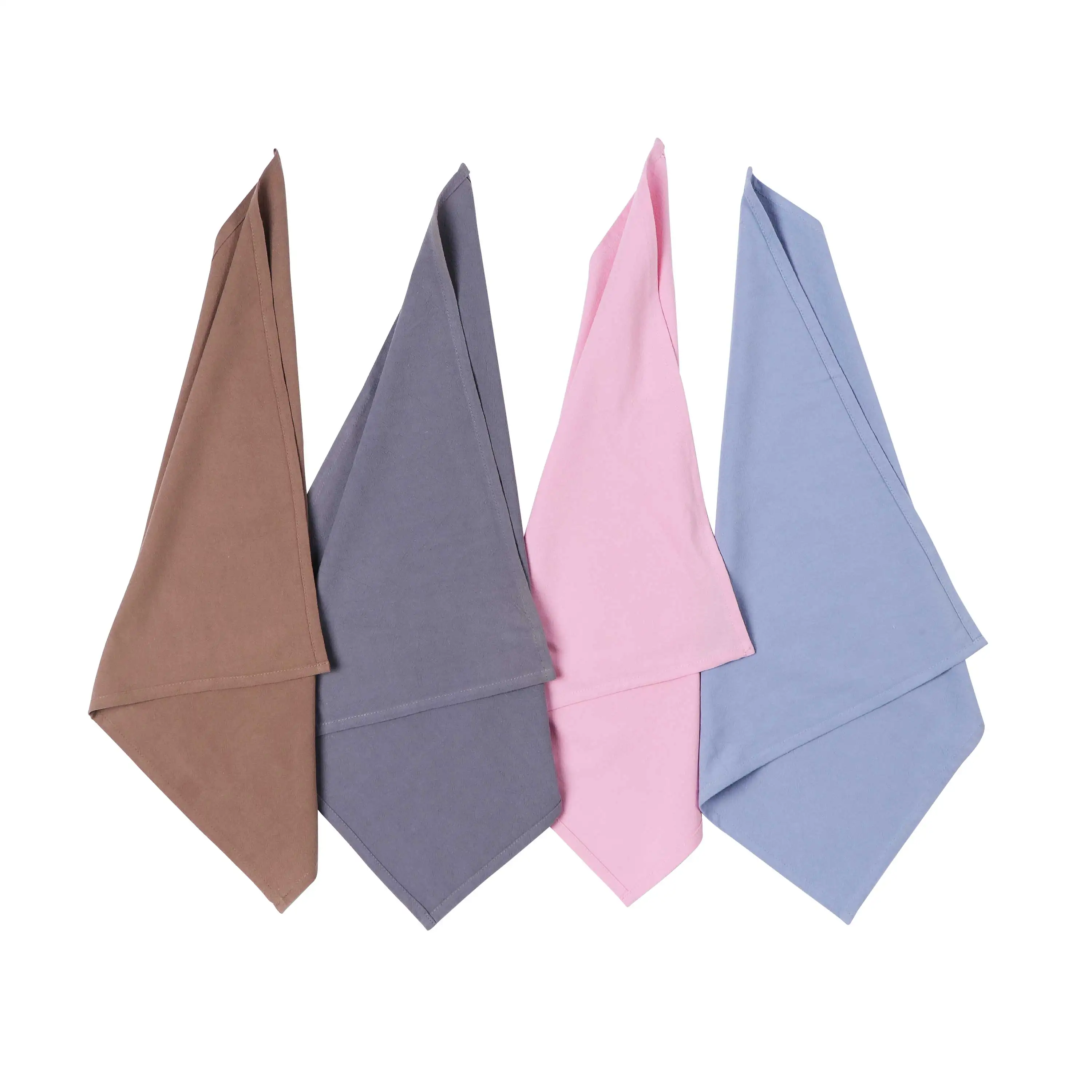 Wholesale High Quality Solid Color Cotton Linen Customizable Washable Table Napkins for Home Hotel Restaurant Wedding
Wholesale High Quality Solid Color Cotton Linen Customizable Washable Table Napkins for Home Hotel Restaurant Wedding