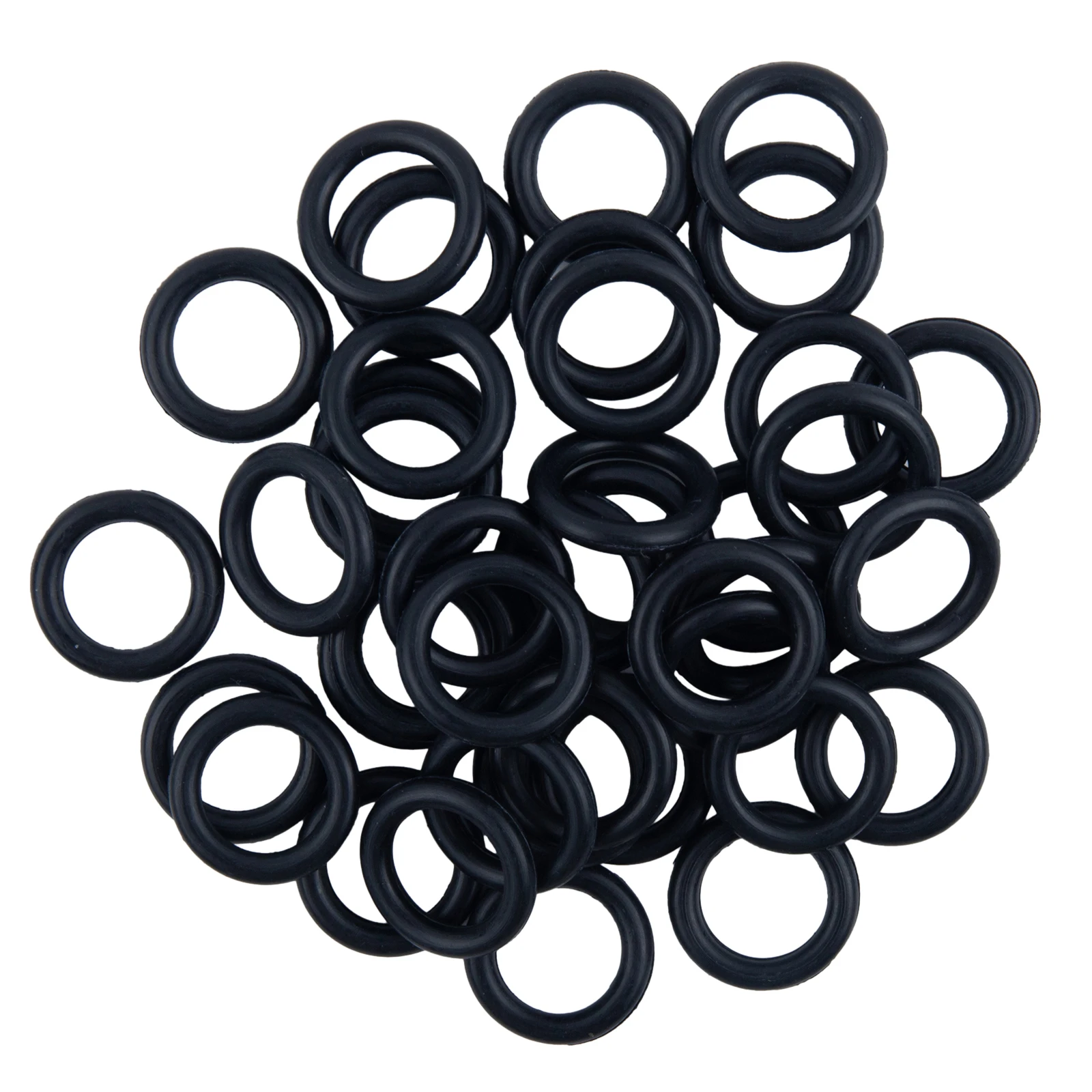 40 PCS O Ring For Garden High Pressure Washer 3 In 8 Inch Quick Disconnect Fitting Gasket Garden Water Pipe Rubber Sealing Ring
40 PCS O Ring For Garden High Pressure Washer 3 In 8 Inch Quick Disconnect Fitting Gasket Garden Water Pipe Rubber Sealing Ring