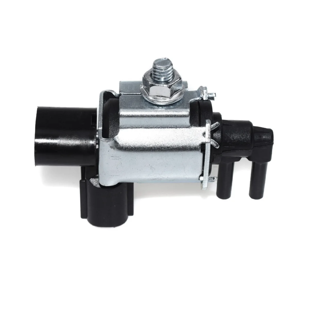 Соленоид очистки паровой канистры MR404682 8657A018 для Mitsubishi Pajero Montero L200 V44 K74T 4D56
Соленоид очистки паровой канистры MR404682 8657A018 для Mitsubishi Pajero Montero L200 V44 K74T 4D56