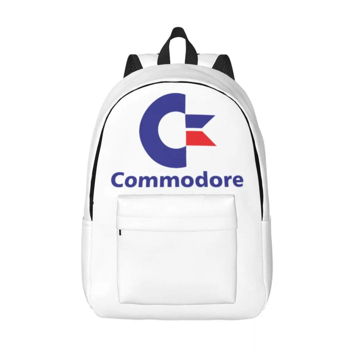 Amiga 500 Commodore 64 Laptop Backpack Men Women Basic Bookbag for School College Students C64 Logo Computer Bags
Amiga 500 Commodore 64 Laptop Backpack Men Women Basic Bookbag for School College Students C64 Logo Computer Bags