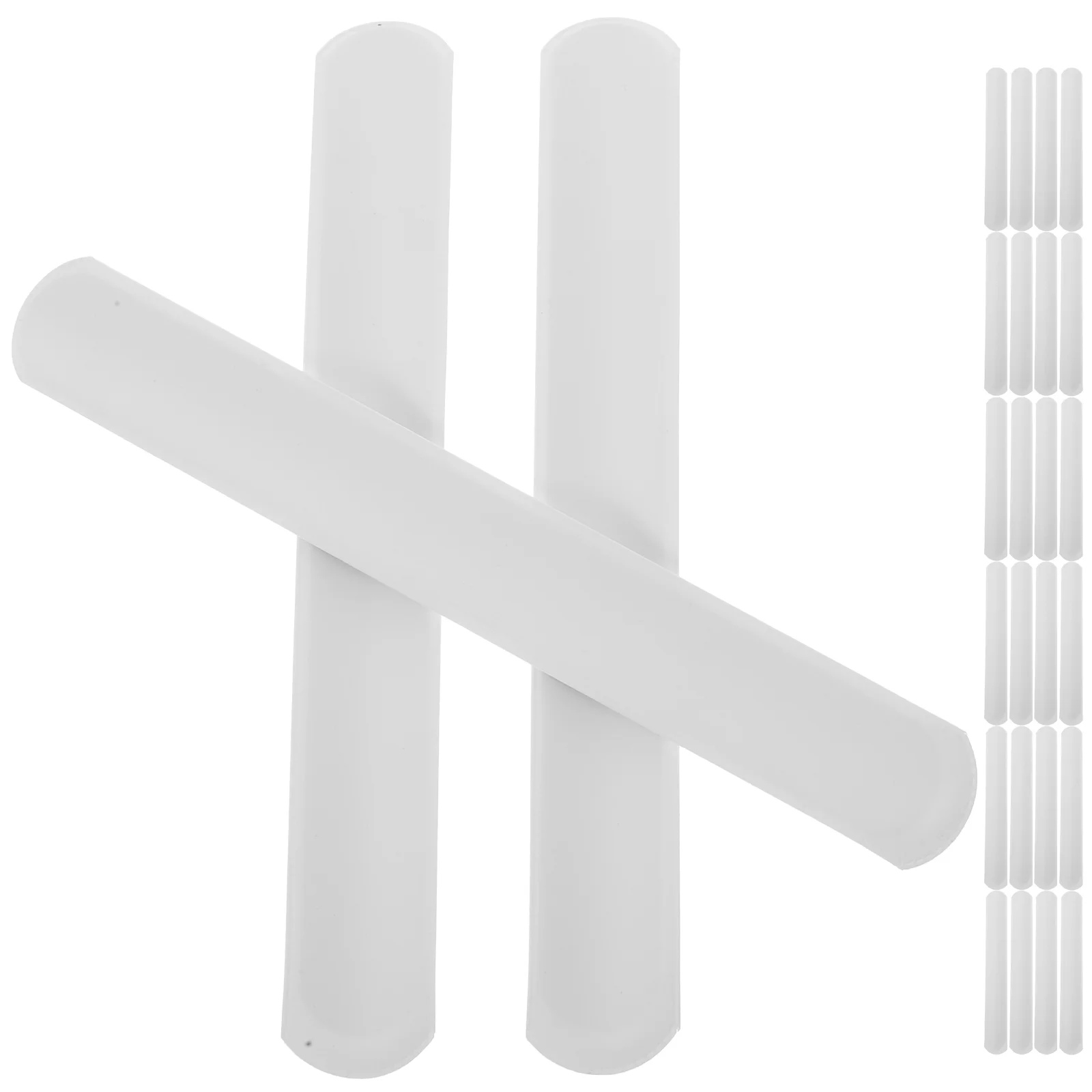 Slap Bracelets Bracelet Blank Kids Wrist Snap Christmas Wristband Diy Toys Party Bands Painting Decorations Holiday Wristbands
Slap Bracelets Bracelet Blank Kids Wrist Snap Christmas Wristband Diy Toys Party Bands Painting Decorations Holiday Wristbands