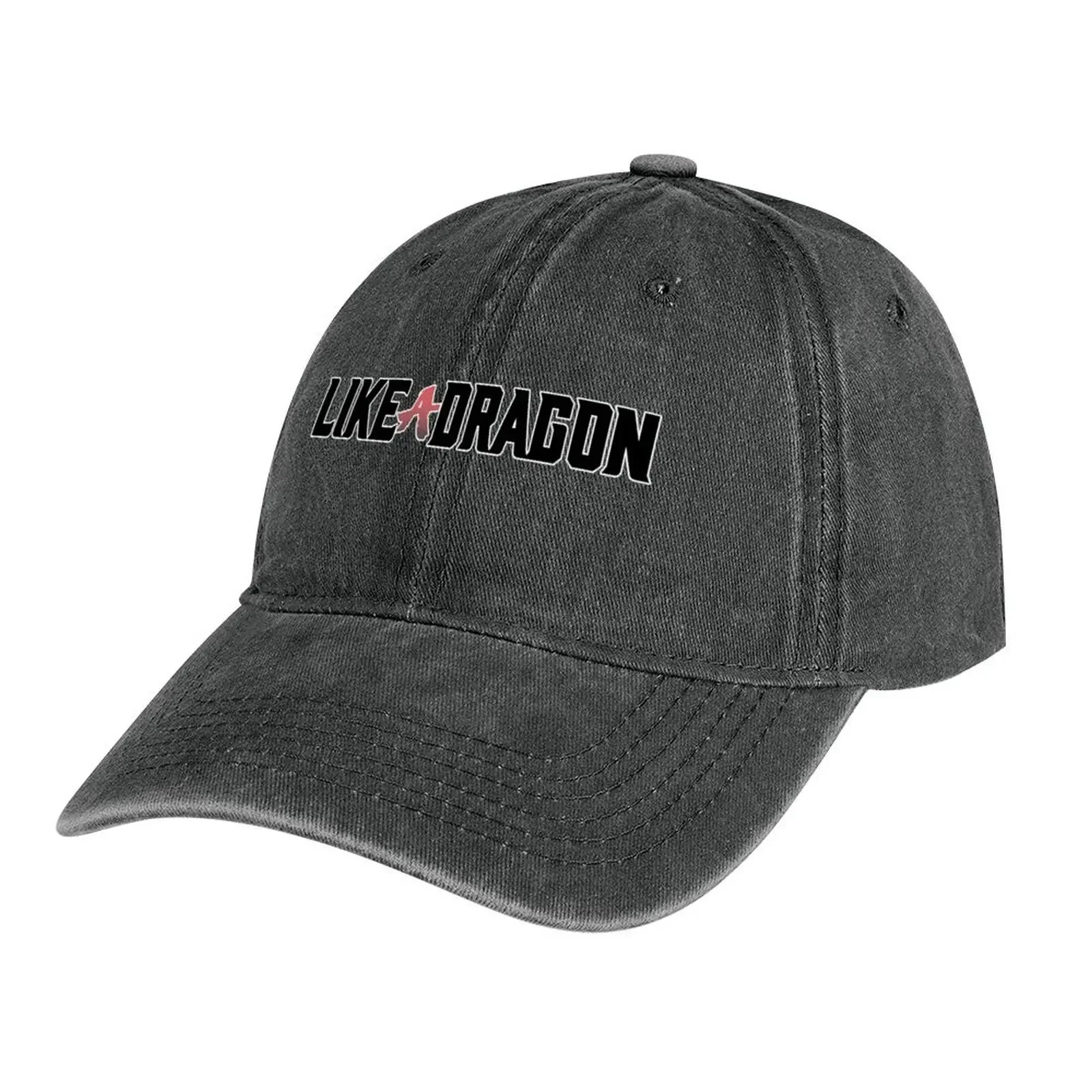 Like A Dragon Cowboy Hat Hat Baseball Cap Christmas Hat Designer Sun For Children Women's Hats Men's
Like A Dragon Cowboy Hat Hat Baseball Cap Christmas Hat Designer Sun For Children Women's Hats Men's