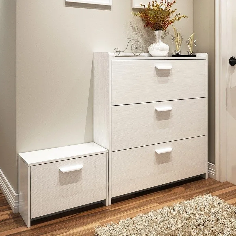 Adjustable Indoor Modern Shoes Rack Wall White Vertical Ultra Thin Mobile Shoes Rack Cabinet Display Armoires De Salon Furniture
Adjustable Indoor Modern Shoes Rack Wall White Vertical Ultra Thin Mobile Shoes Rack Cabinet Display Armoires De Salon Furniture