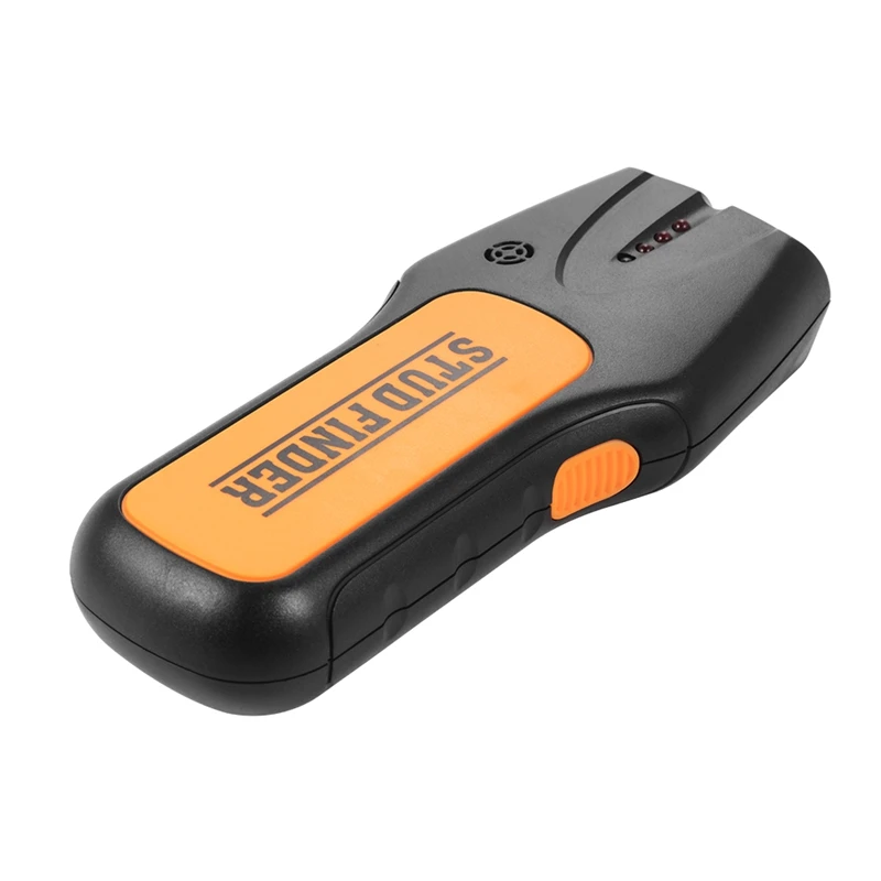 Металлоискатель TS78B 3 в 1, устройство для поиска металл, дерево, штифты провода с напряжением переменного тока
Металлоискатель TS78B 3 в 1, устройство для поиска металл, дерево, штифты провода с напряжением переменного тока