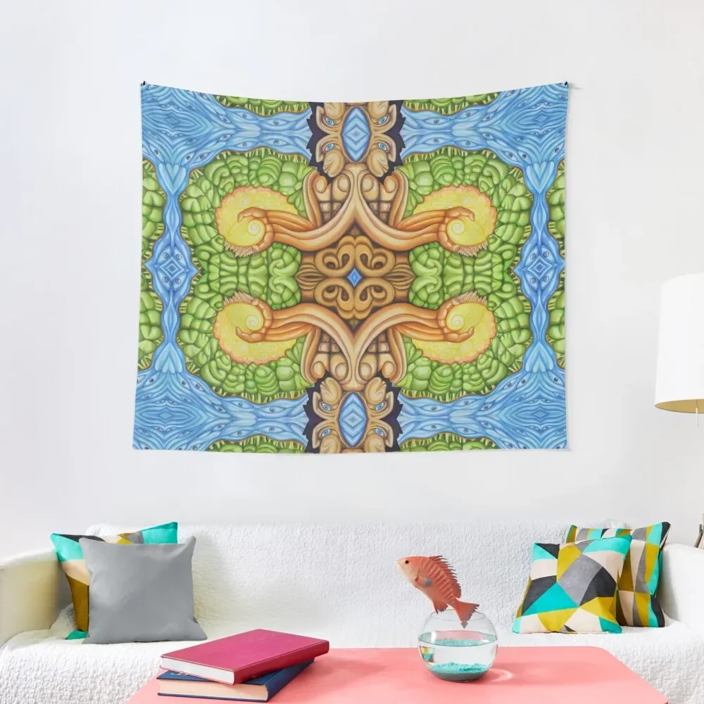 THE GARDEN OF THE GIVER Tapestry Carpet On The Wall Living Room Decoration Outdoor Decoration Tapestry
THE GARDEN OF THE GIVER Tapestry Carpet On The Wall Living Room Decoration Outdoor Decoration Tapestry