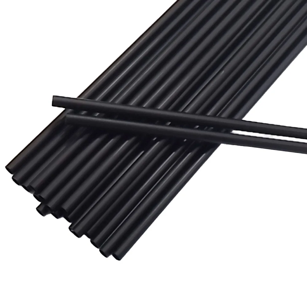Latest Modern Practical Kitchen Coffee Stirrers Coffee Straws 13cm Brand New High Quality Plastic 500pcs Black
Latest Modern Practical Kitchen Coffee Stirrers Coffee Straws 13cm Brand New High Quality Plastic 500pcs Black