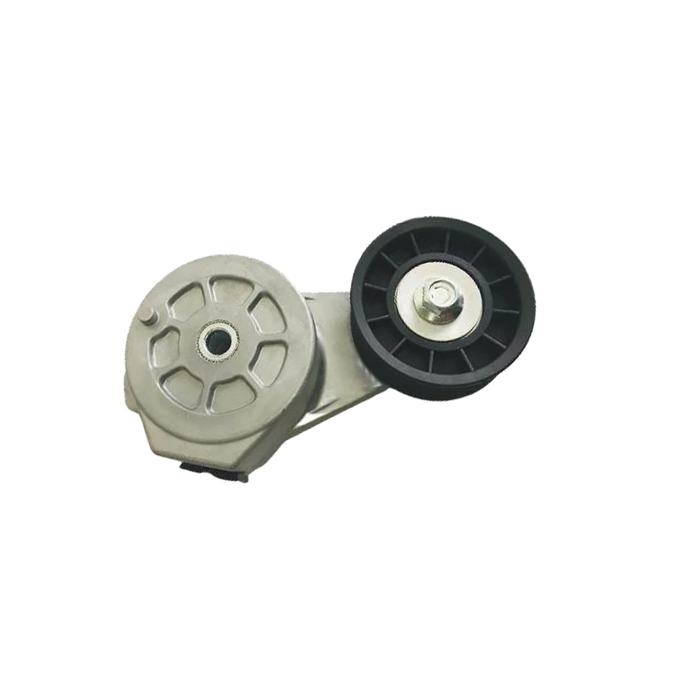 A-RE509517 Belt Pulley Tensioner For John Deere Loader Skid Steer 313 315 317 318D 319D 320D 323D 325 326D 328
A-RE509517 Belt Pulley Tensioner For John Deere Loader Skid Steer 313 315 317 318D 319D 320D 323D 325 326D 328