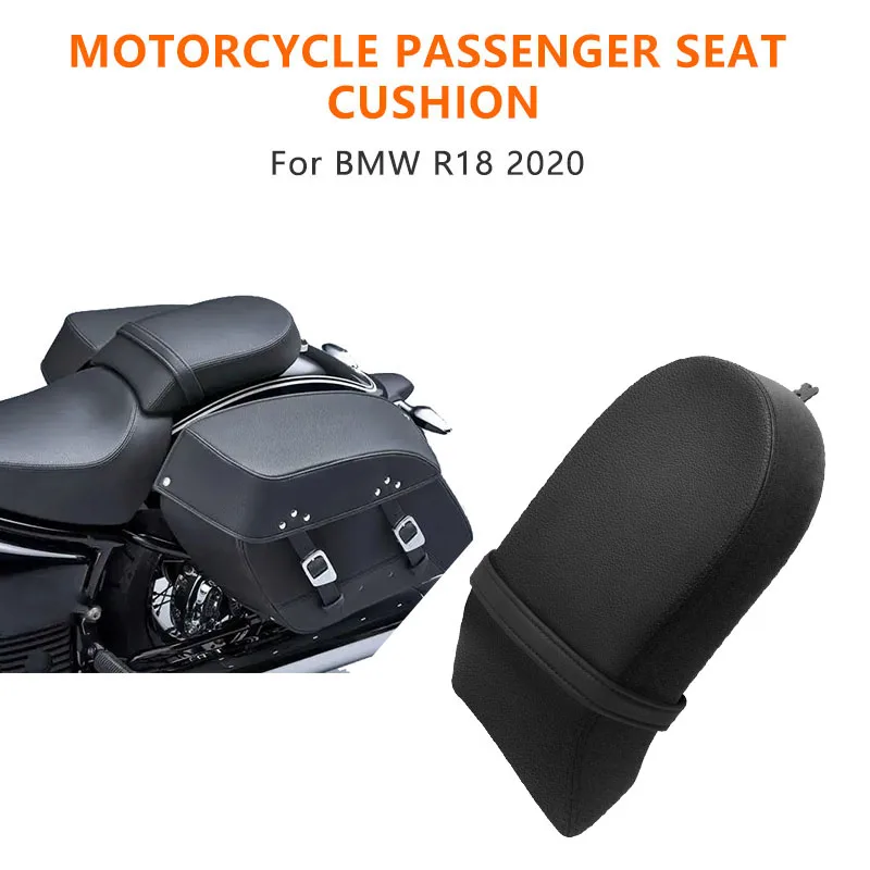 Motorcycle For BMW R18 2021-2022 High Quality Passenger Rear Seat Cushion Rear Seat Soft Seat Cushion
Motorcycle For BMW R18 2021-2022 High Quality Passenger Rear Seat Cushion Rear Seat Soft Seat Cushion