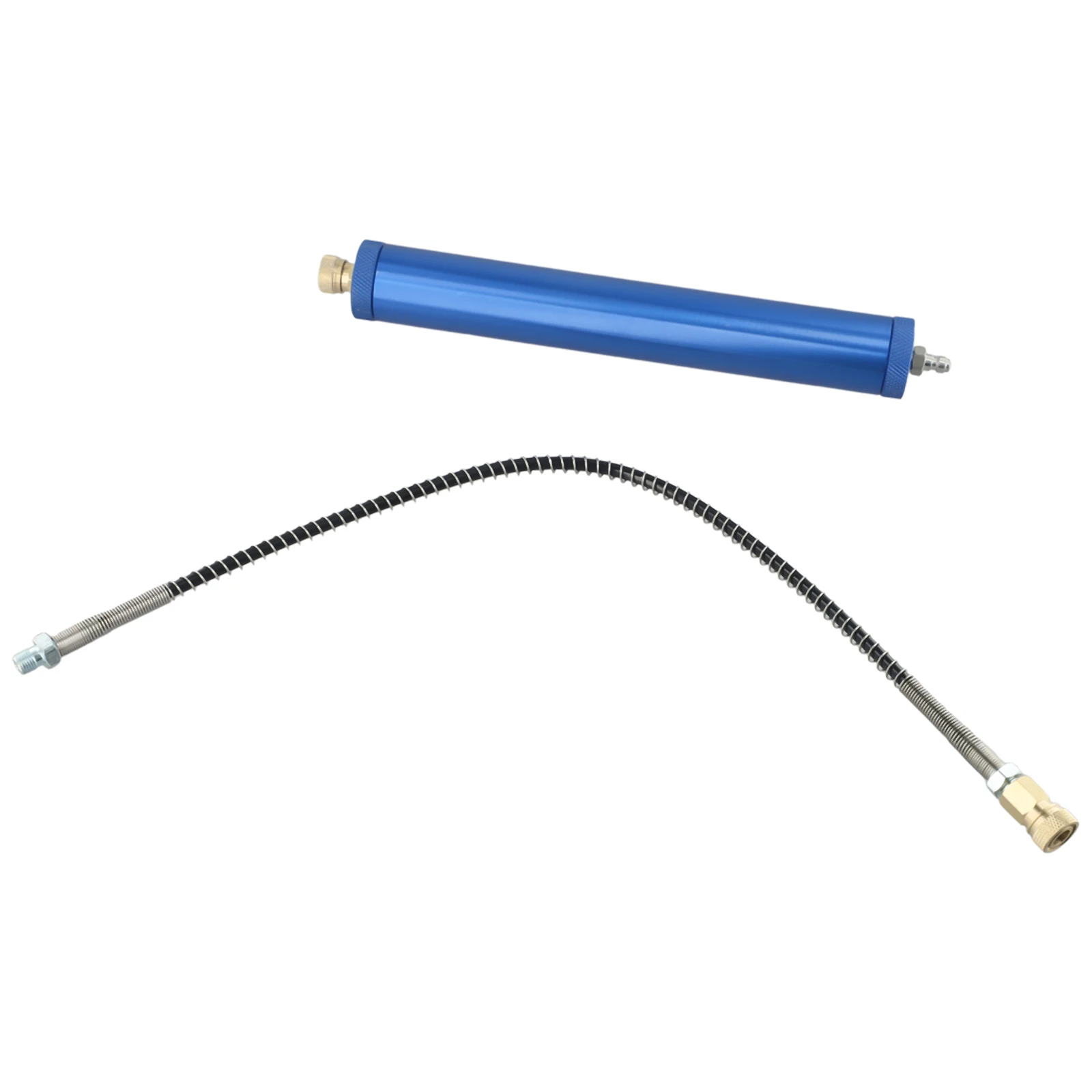 High Quality Water Separator Air Oil Filter 1 Set 1.5 X 10.2 Inches Compressor Cylinder High Pressure Cleaning
High Quality Water Separator Air Oil Filter 1 Set 1.5 X 10.2 Inches Compressor Cylinder High Pressure Cleaning