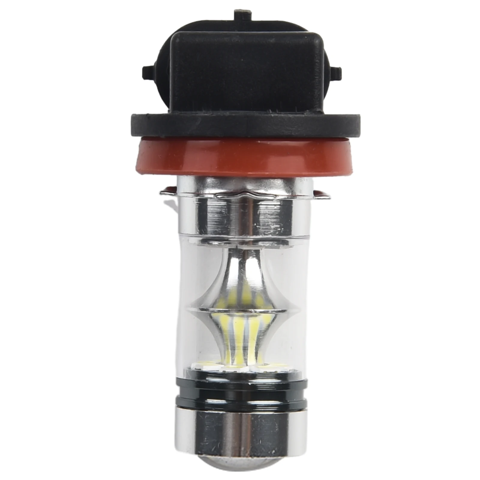 2Pcs H8 H11 Led Fog Lights Bulb 600LM 6000K-6500K Super Bright White Car Driving Running Lamp Auto Leds Light 12V 24V
2Pcs H8 H11 Led Fog Lights Bulb 600LM 6000K-6500K Super Bright White Car Driving Running Lamp Auto Leds Light 12V 24V