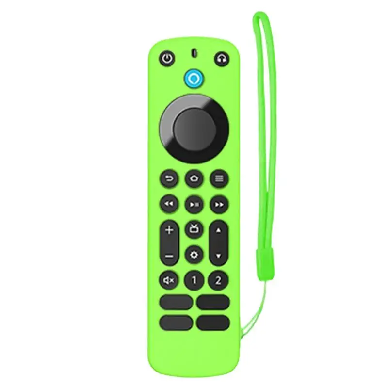 Modern Remote Control Case For Voice Remote Pro Silicone Smart Remote Protective Cover Full Coverage Shockproof Dustproof Sleeve
Modern Remote Control Case For Voice Remote Pro Silicone Smart Remote Protective Cover Full Coverage Shockproof Dustproof Sleeve