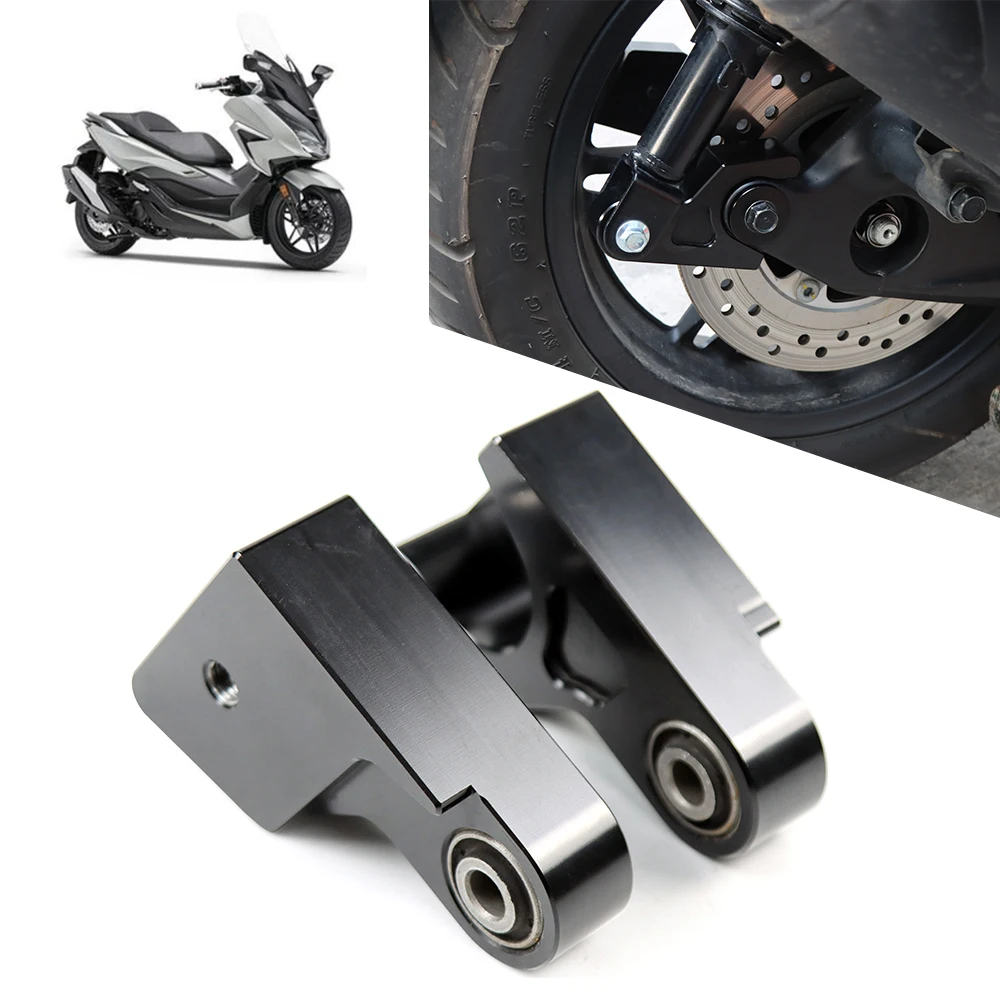Для Honda For FORZA 350 300 NSS для Forza350 для Forza300 NSS350 Задний амортизатор регулирующий кронштейн подвеска опускание звеньев
Для Honda For FORZA 350 300 NSS для Forza350 для Forza300 NSS350 Задний амортизатор регулирующий кронштейн подвеска опускание звеньев