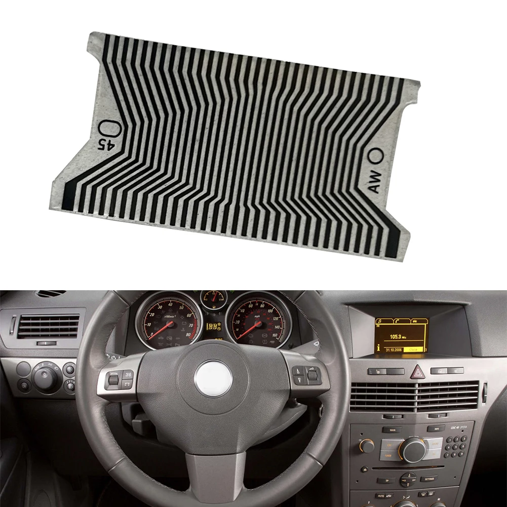 Car Dashboard Missing Pixel Repair Ribbon Cable Tools For Opel For Vauxhall Pixel Repair Ribbon Repair Tools
Car Dashboard Missing Pixel Repair Ribbon Cable Tools For Opel For Vauxhall Pixel Repair Ribbon Repair Tools