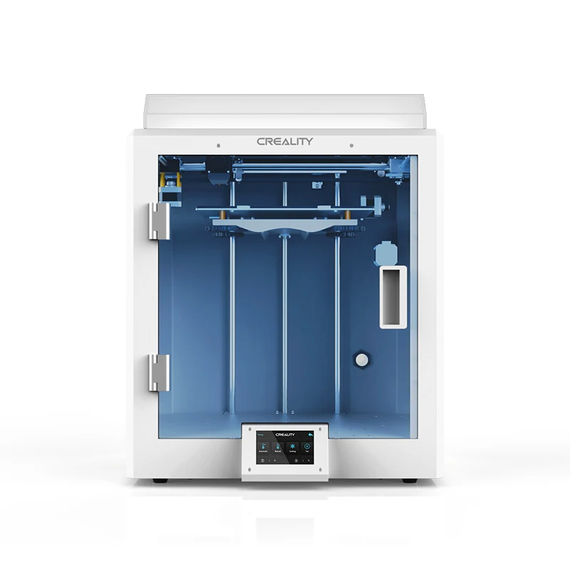 High Temperature 3d Printer Automatic Industrial PLA Filament ABS Carbon Fiber
High Temperature 3d Printer Automatic Industrial PLA Filament ABS Carbon Fiber