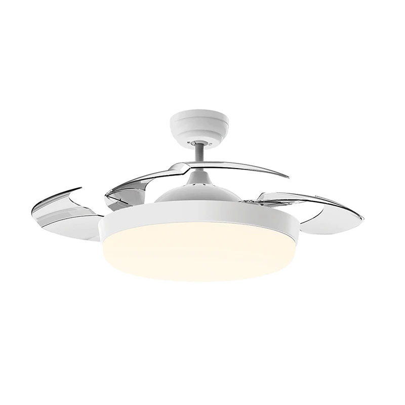 YEELIGHT Smart Ceiling Fan Metal Mute Motor Remote Control Dc Indoor Home LED Modern LED Ceiling Fan With Light
YEELIGHT Smart Ceiling Fan Metal Mute Motor Remote Control Dc Indoor Home LED Modern LED Ceiling Fan With Light