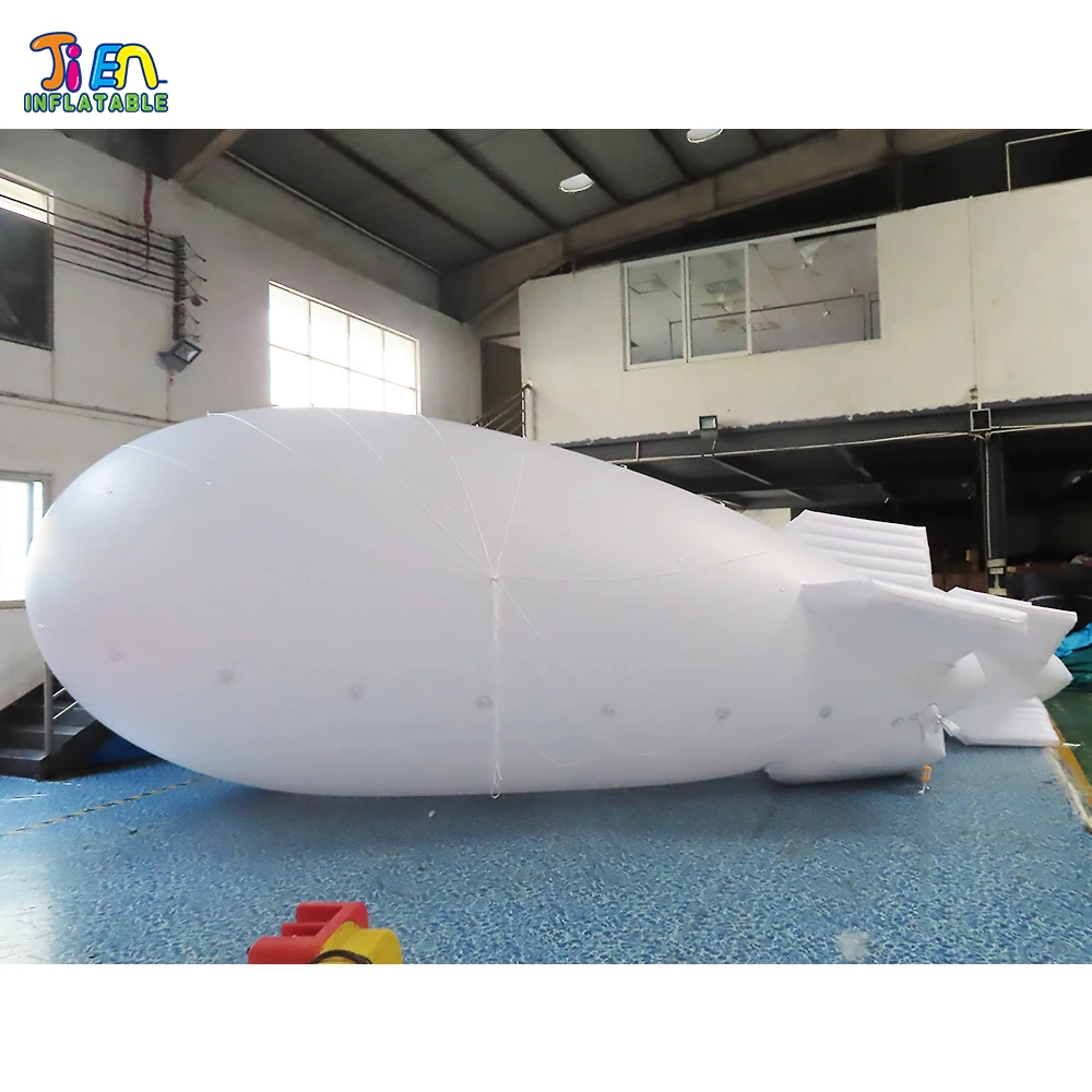 free air ship to door!5m/6m/8m inflating airship balloons helium for advertising/0.18mm inflatable PVC flying helium blimp
free air ship to door!5m/6m/8m inflating airship balloons helium for advertising/0.18mm inflatable PVC flying helium blimp
