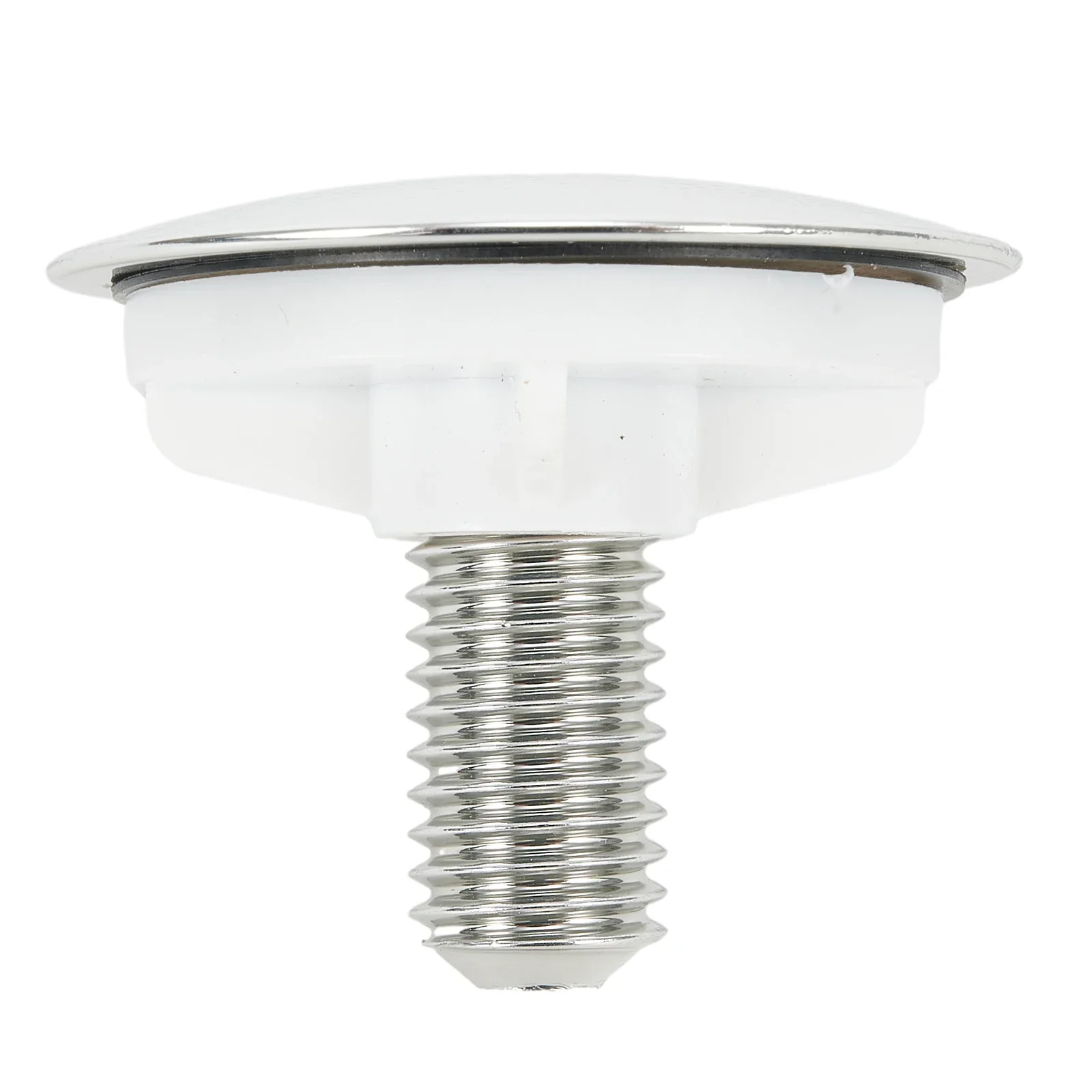 1PCS Tap Hole Stopper Cover Blanking Plug Kitchen Sink Tap Basin ABS Plastic 49mm No Tools Are Required, Just Clips In
1PCS Tap Hole Stopper Cover Blanking Plug Kitchen Sink Tap Basin ABS Plastic 49mm No Tools Are Required, Just Clips In