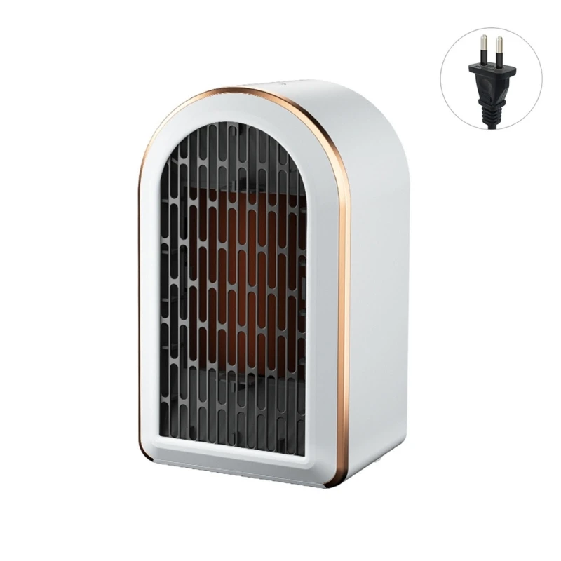 1200W Mini Electric Room Heater Portable Space Heater Home Office Warmer Machine for Bedroom Office and Indoor Winter
1200W Mini Electric Room Heater Portable Space Heater Home Office Warmer Machine for Bedroom Office and Indoor Winter
