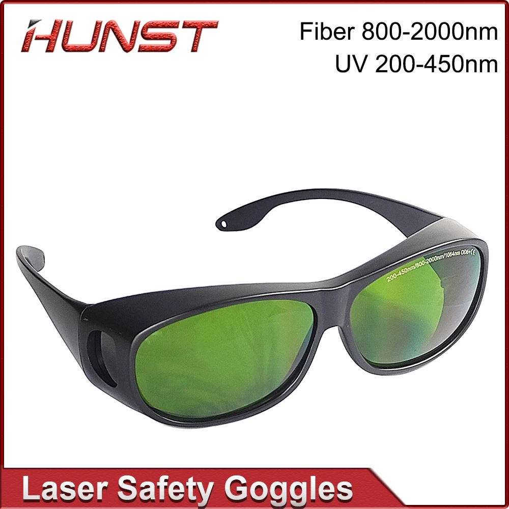 Лазерные защитные очки Hunst, защитные очки, защитные очки-нм,-нм для ультрафиолетового лазера YAG
Лазерные защитные очки Hunst, защитные очки, защитные очки-нм,-нм для ультрафиолетового лазера YAG