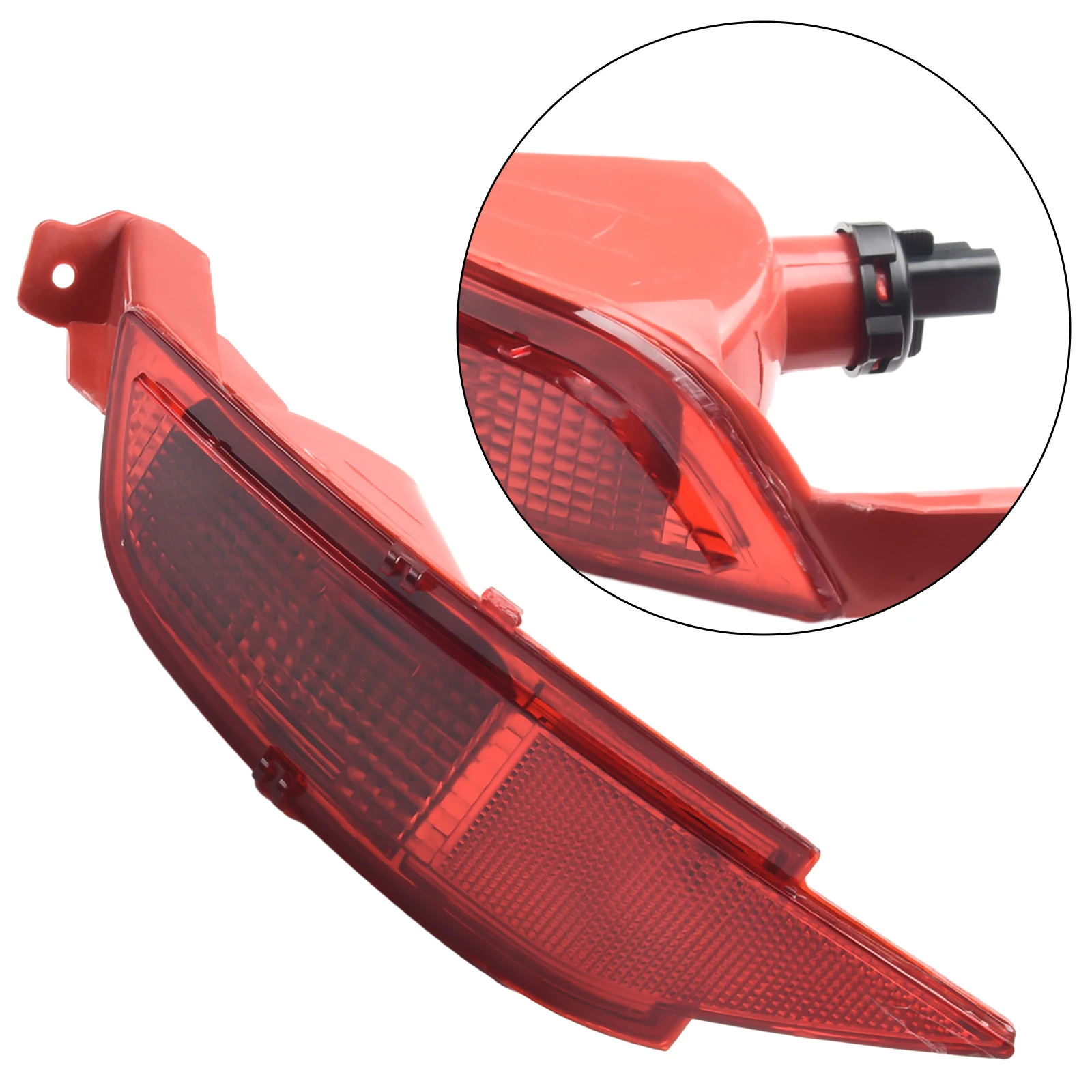 Left rear bumper fog light for Ford Fiesta fits 2008 2017 models waterproof and long lasting easy to use and install
Left rear bumper fog light for Ford Fiesta fits 2008 2017 models waterproof and long lasting easy to use and install