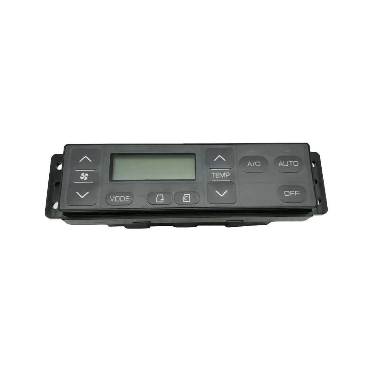 Air Conditioner Controller 4692239 4692240 for Excavator Zaxis ZAX330 ZX200-1 ZAX330-3 4713980 4692239 4713662
Air Conditioner Controller 4692239 4692240 for Excavator Zaxis ZAX330 ZX200-1 ZAX330-3 4713980 4692239 4713662