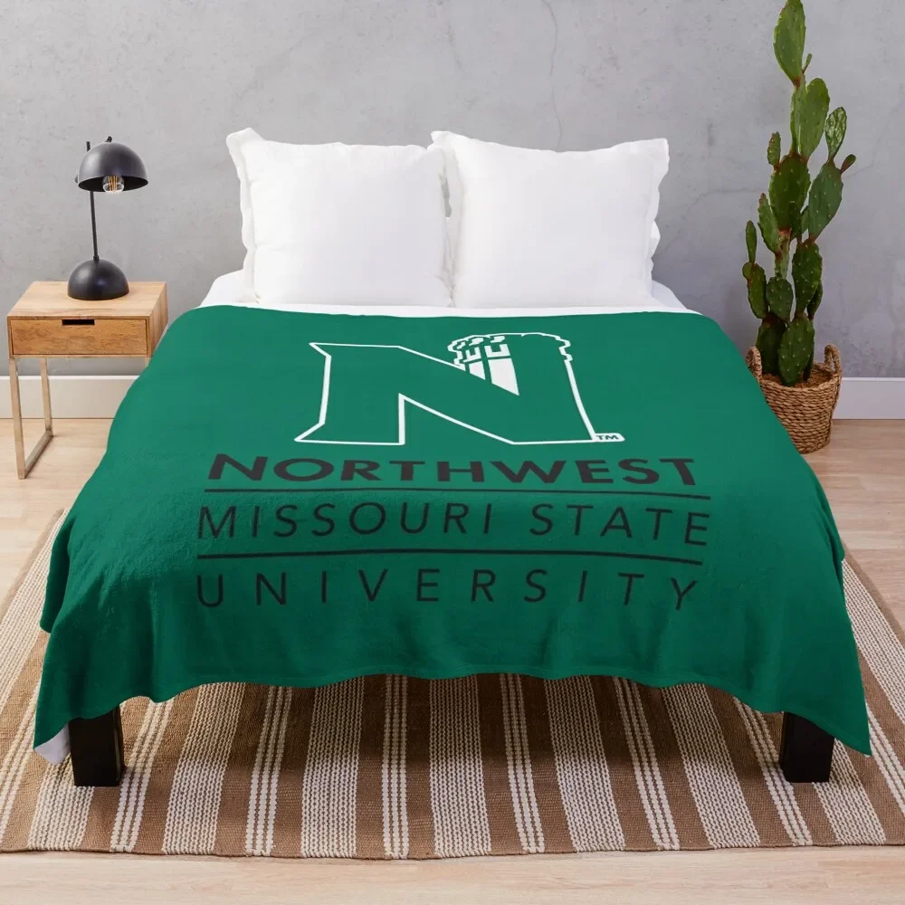 Northwest Missouri State University Throw Blanket Soft Plush Plaid blankets ands sofa bed Soft Extra Large Throw Blankets
Northwest Missouri State University Throw Blanket Soft Plush Plaid blankets ands sofa bed Soft Extra Large Throw Blankets